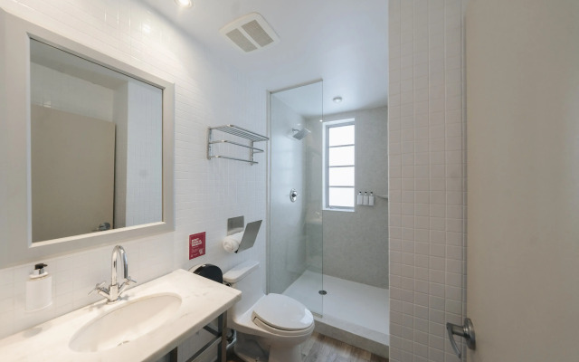Viajero Miami