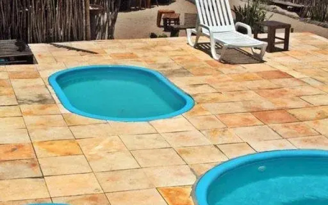 Guest House Vila Cavalo Marinho