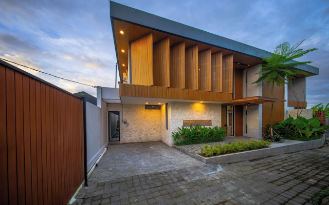 Viiv House by Soobali — 2-star hotel in Tumbak Bayuh