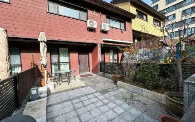 Vanke Songhua Lake Xuelang Apartment