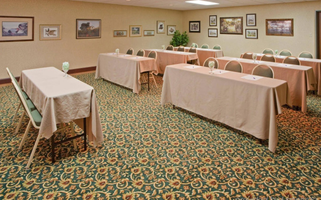 Holiday Inn Express Lexington by IHG