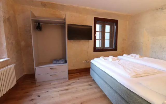 Das Fischer Boardinghouse KF