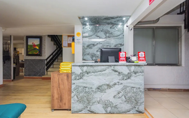 Hotel Lares 70 Laureles