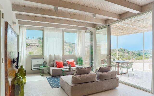 Azalo Country Homes - Villa i Gelsi