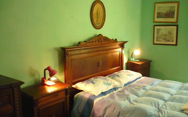 Agriturismo Biologico la Casa degli Gnomi