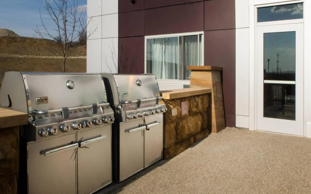 TownePlace Suites by Marriott Pittsburgh Cranberry Township