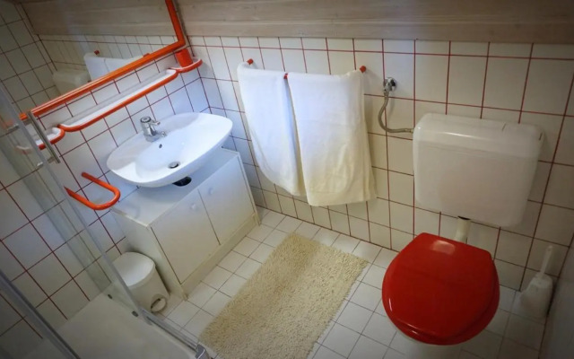 Apartma Židan