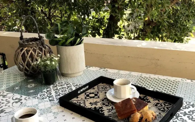 Rosy s House With all Amenities Near Chania