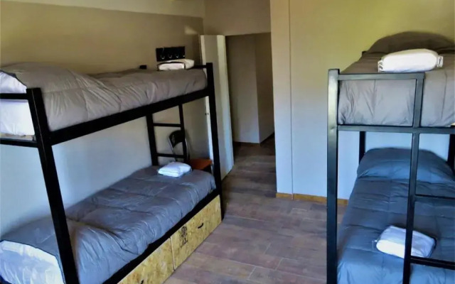 Hostel NIX