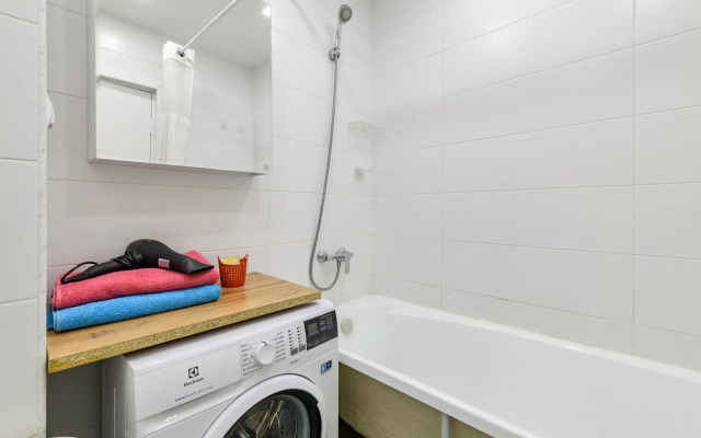 Апартаменты на Заневском, 42