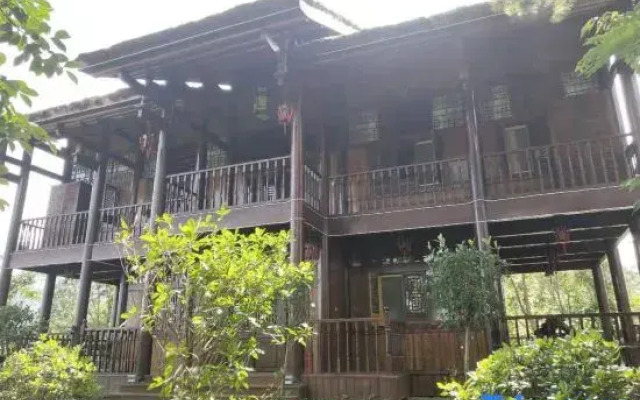 Pinglima Panshan Kangyang Homestay