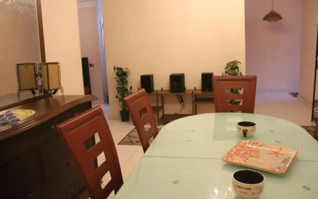 3Bd Entire Apartmen In A Central Location (Alexandria)