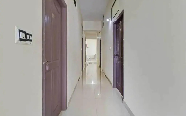 Mohith Lodge by OYO Rooms