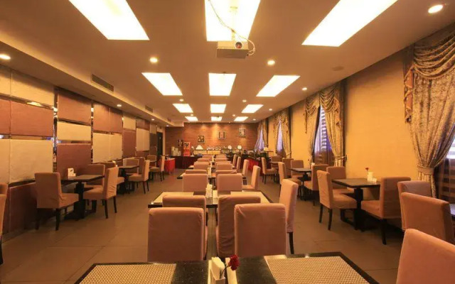 Ejon Intercontinental Yiwu