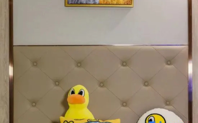 Pakning Hotel (Nanning Qingxiu Mountain Convention and Exhibition Center)