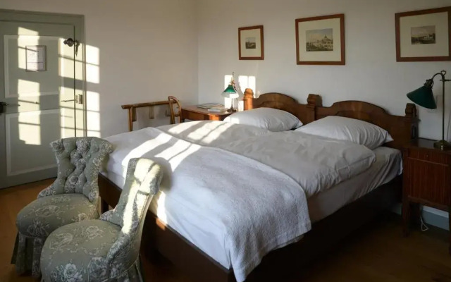Bed & Breakfast Fischerhaus Salem