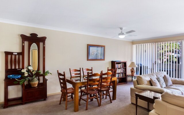 Seashells, Unit 6/21 Magnus Street