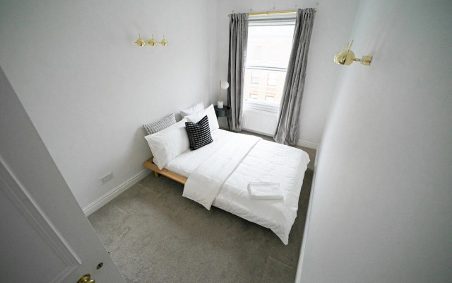 Nottingham Place on Baker Street - 5 - 2bed
