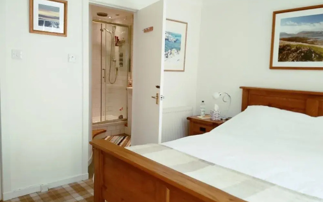 Edinburgh City Retreat Apartments