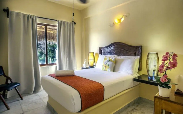 Hotel Boutique Casa Baleine