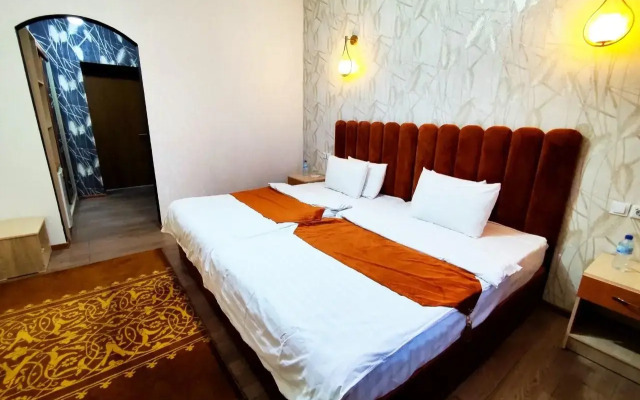Asem Hotel