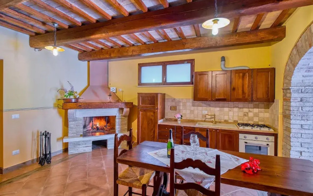 Casa Vacanze Residenza Bocci