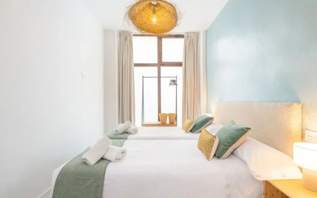 Apartamentos Luna Suites Palacio Dorita