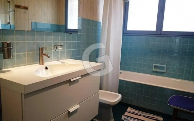 Maison La Tranche-sur-Mer, 4 pièces, 6 personnes - FR-1-357-78