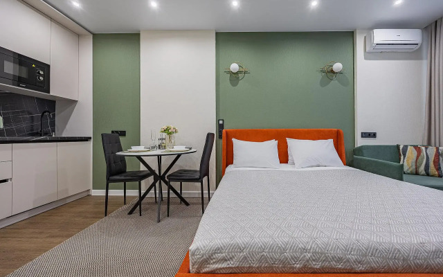 Любимый Город - Нижний Новгород