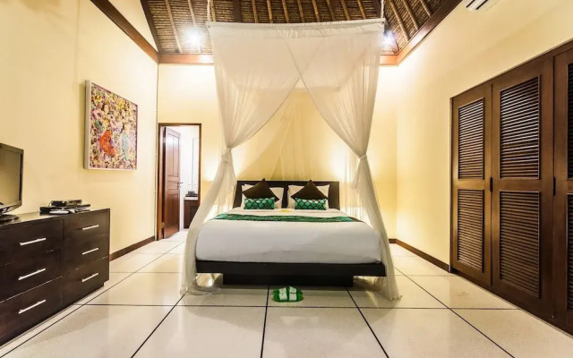 Villa Saphir