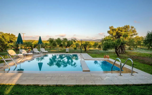 Villa Grambella