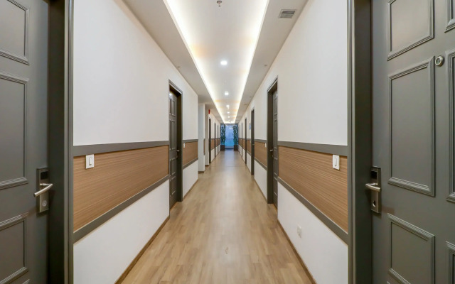 Jashn by OYO Rooms