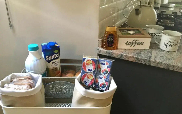 Goose House Luxury Holiday Home