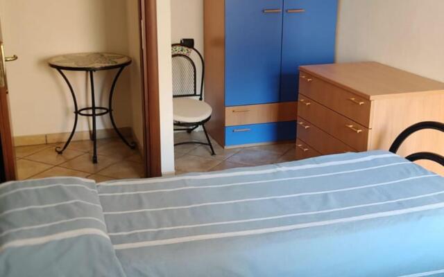 Comfy Astice Apartment-ASTICE