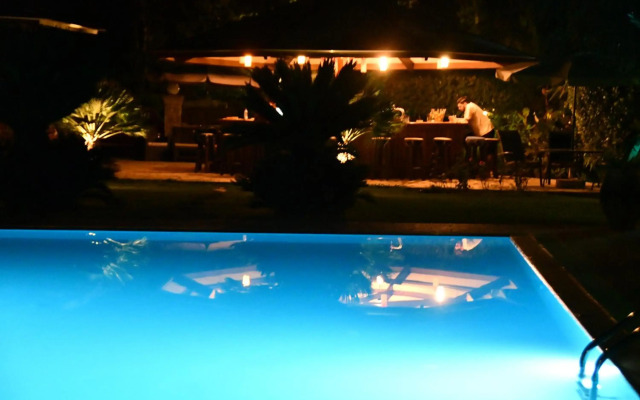 Fiori Hotel