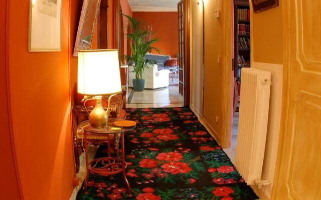 B&B La Casa Particular