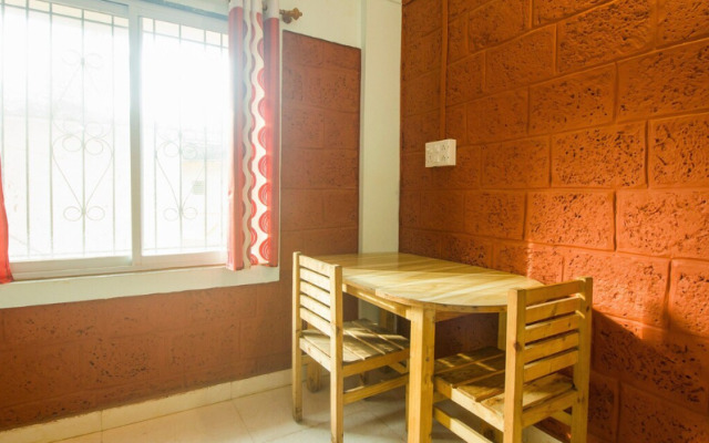Ragusheela Cottage