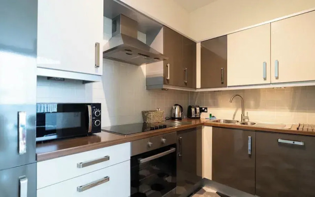 Cotels at the Hub Serviced Apartments