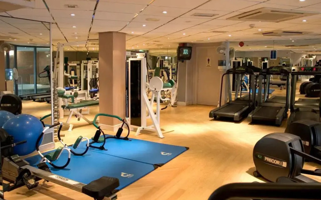 The Cairndale Hotel & Leisure Club