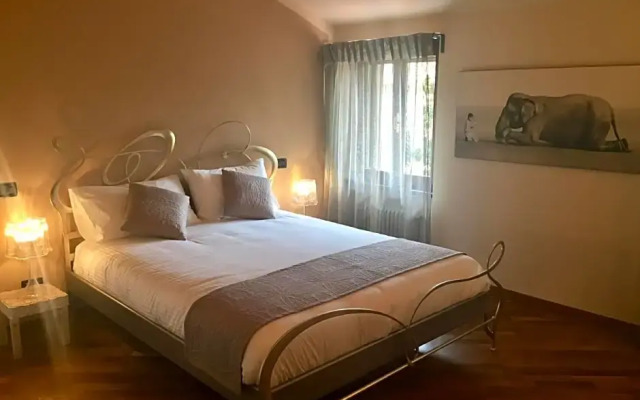 Marie Rose Luxury B&B & Apartment
