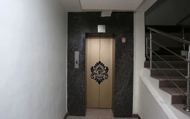 OYO 5663 GS Inn