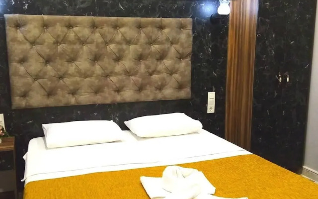 Rooms In Sultanahmet