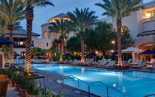 Gaylord Palms Resort & Convention Center