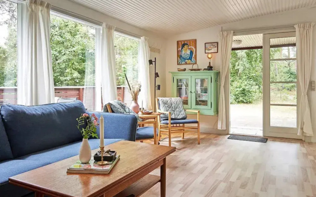 8 Person Holiday Home in Nexo-by Traum