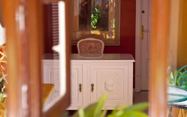 Hotel Boutique Al-Ana Marbella