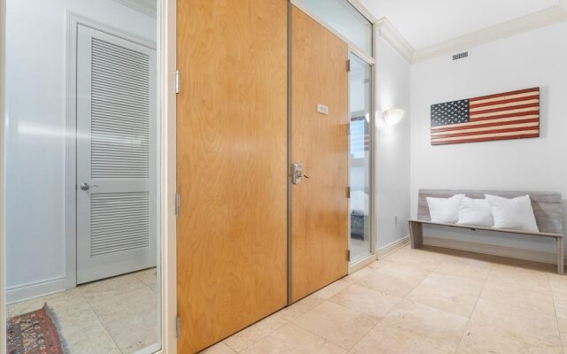 Mediterranean East 401