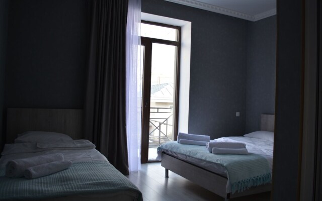 Hotel Elegant