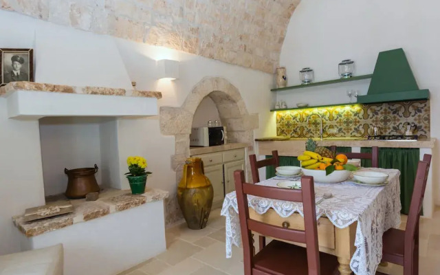 Trulli Piccoli