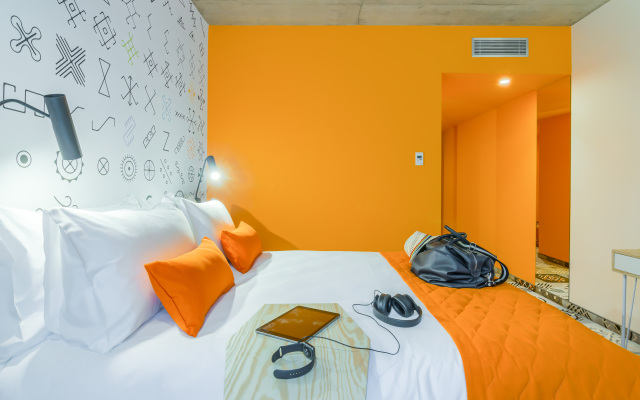 ibis Styles Bucharest City Center