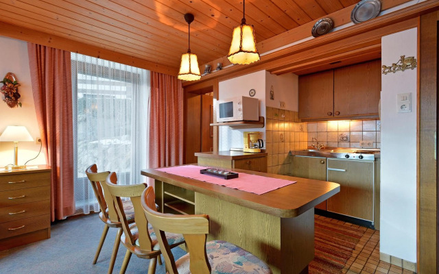 Ferienhaus Kröll - Christoph Kröll